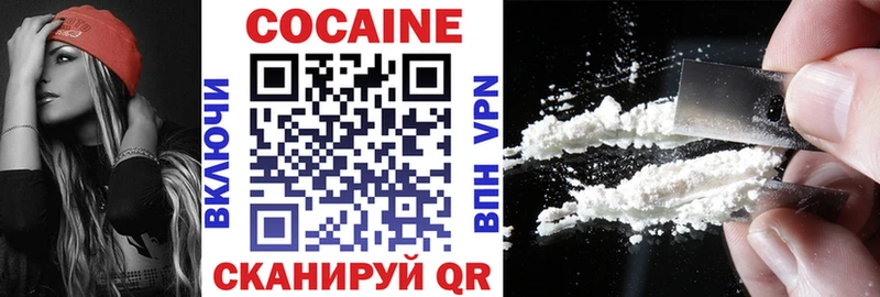 COCAIN Fish Scale  Купить закладки  Тейково 